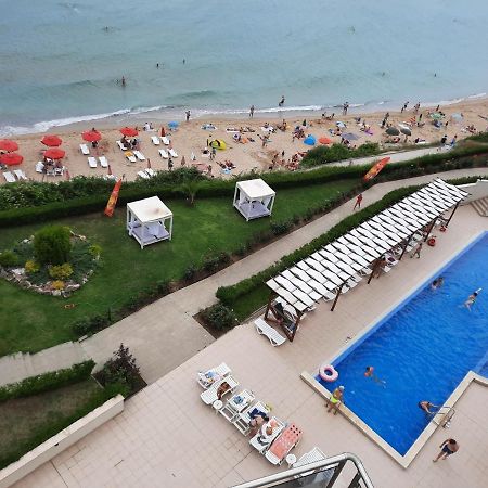 Byala Vista Cliff Apartments Exterior foto