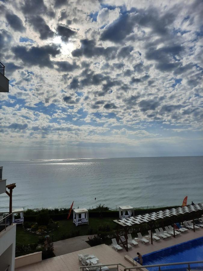 Byala Vista Cliff Apartments Exterior foto